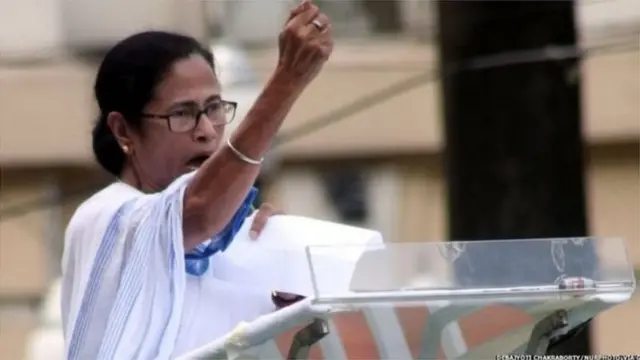 ममता बॅनर्जी