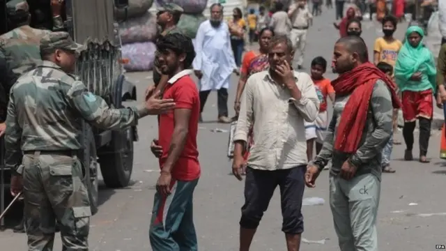 ਜਹਾਂਗੀਰਪੁਰੀ