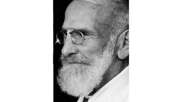 Maximilian Bircher-Benner