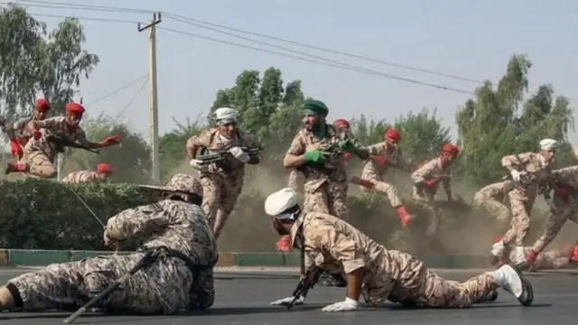 هجوم الأهواز