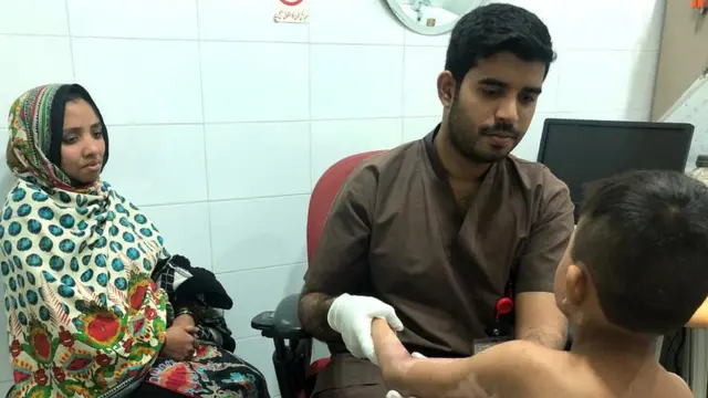 جلنے کے زخم