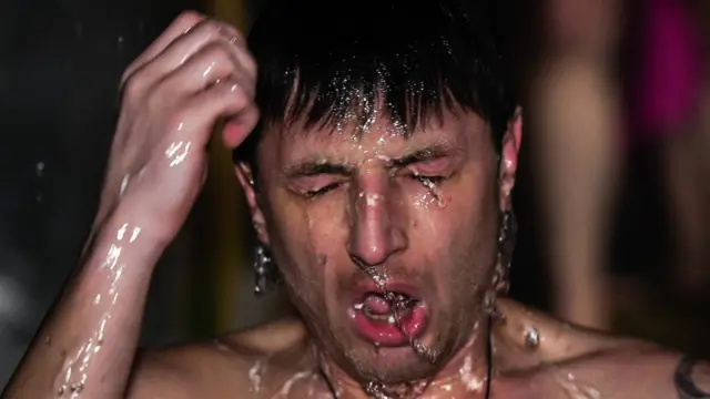 نووسیبیرسک