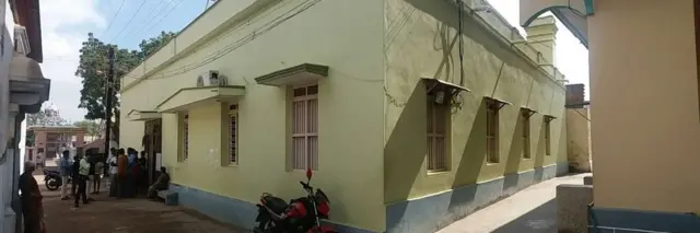 Sridevi house