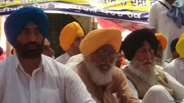 ਸਿਮਰਨਜੀਤ ਸਿੰਘ ਮਾਨ