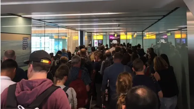 Heathrow