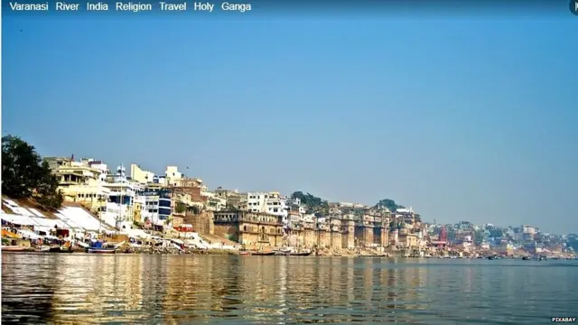 ਗੰਗਾ ਨਦੀ