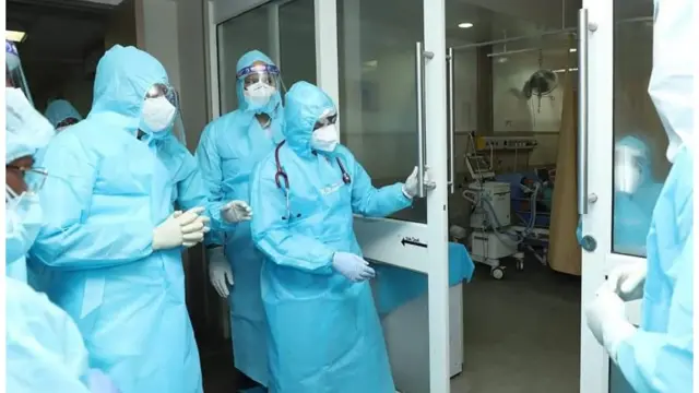 முதல்வர் ஸ்டாலின் கோவையில் ஆய்வு