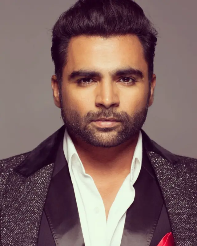 సచిన్ జోషి