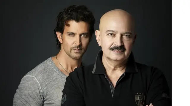 ऋतिक रोशन