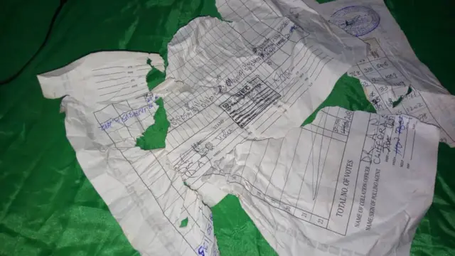 Akwụkwọ mpụtara