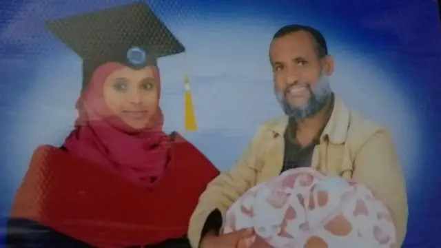 ዶክተር ኑርዓይኒ ምስ በዓል ቤታ