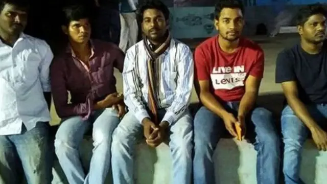 रोहित वेमुला