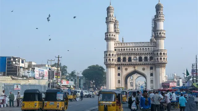 తెలంగాణ ఎన్నికలు