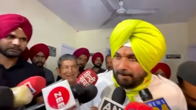 ਸਿੱਧੂ