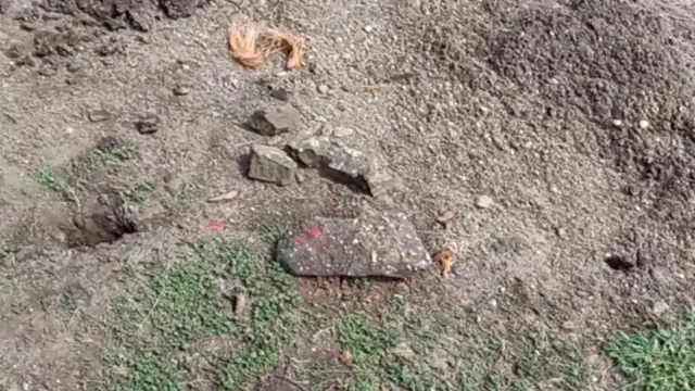 चिश्ती हत्या