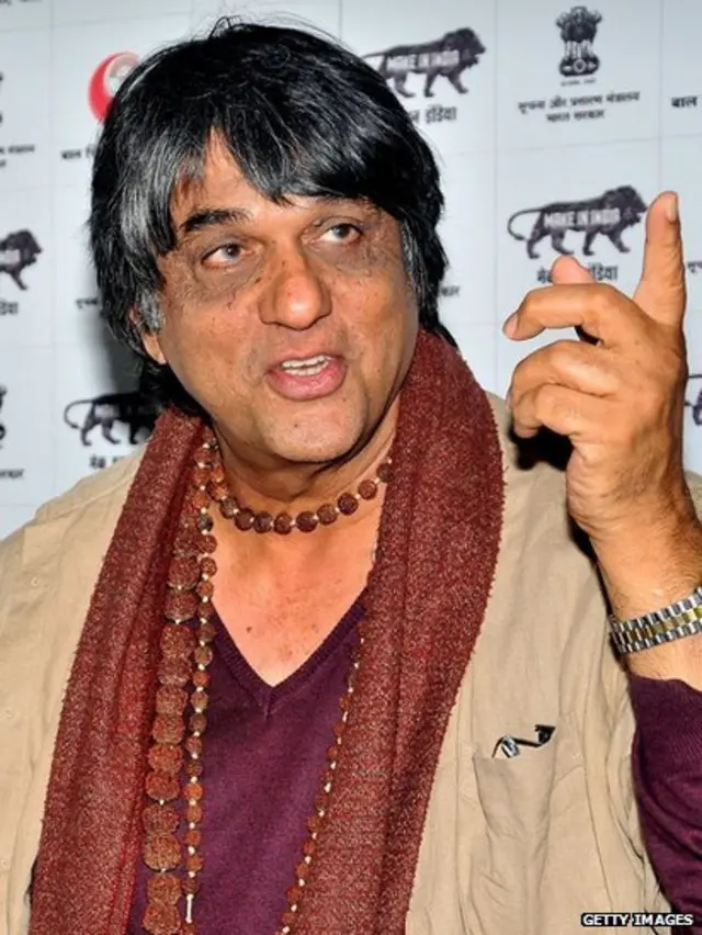 ਮੁਕੇਸ਼ ਖੰਨਾ