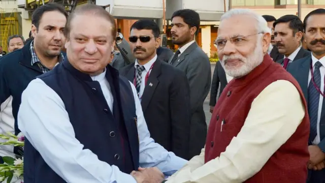 मोदी और शाह