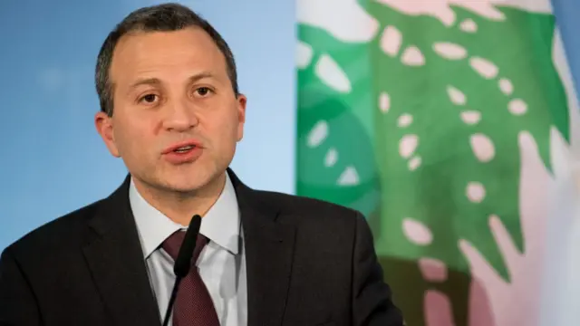 கெப்ரான் பஸ்ஸில்