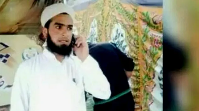 शाहनवाज़ अहमद