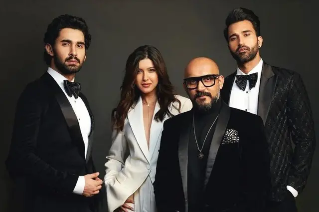 शनाया कपूर