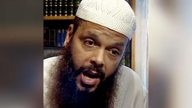 Abdul Nacer Benbrika