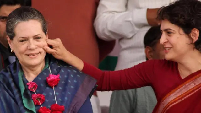 ప్రియాంక