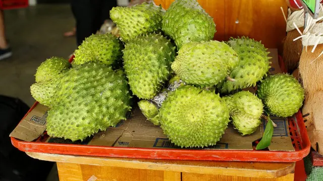 Soursop