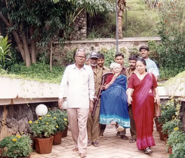 माईसाहेब आंबेडकर