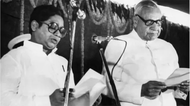 અમરસિંહ ચૌધરી 1985માં ગુજરાતના પ્રથમ આદિવાસી મુખ્ય મંત્રી બન્યા