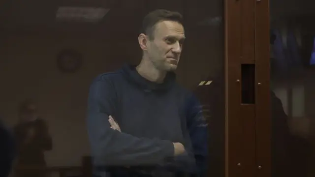 Алексей Навальный