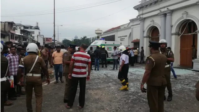 ఘటనా స్థలం