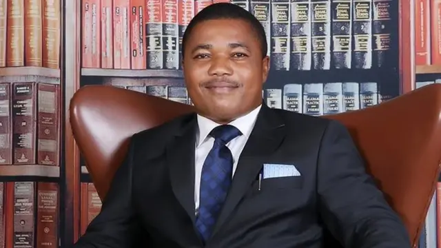 Ifeanyi Ejiofor