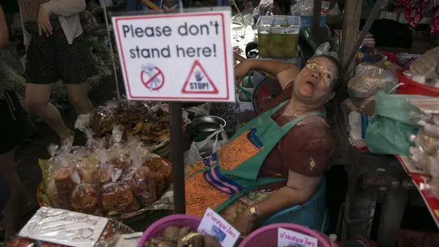 Продавчиня