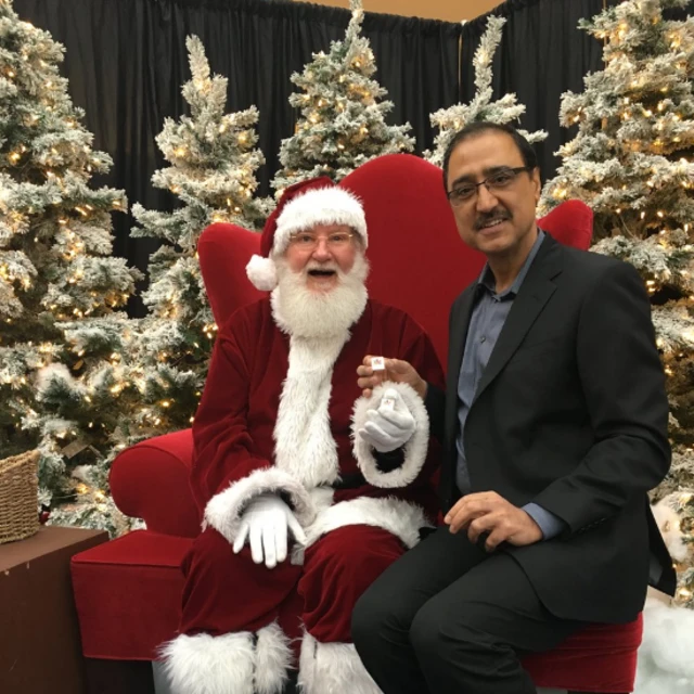 अमरजीत सोही