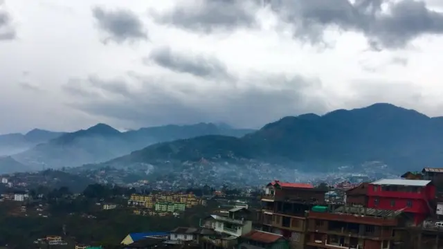 ਨਾਗਾਲੈਂਡ ਚੋਣਾਂ