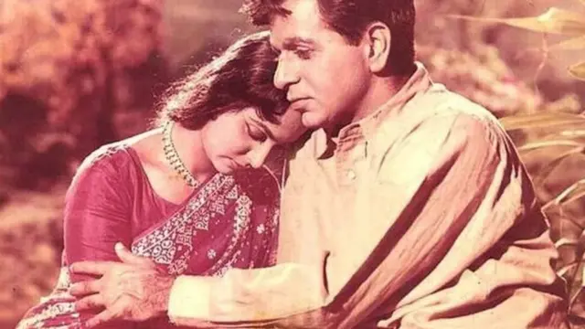 திலீப் குமார்