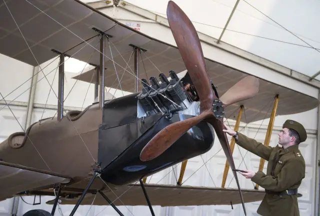 القوات الجوية الملكية