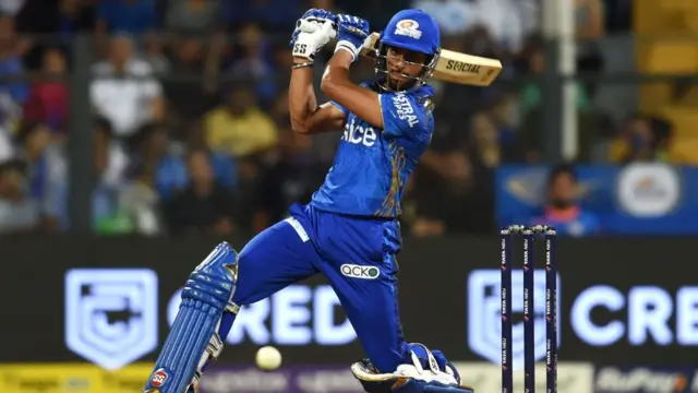 मुंबई इंडियन्स