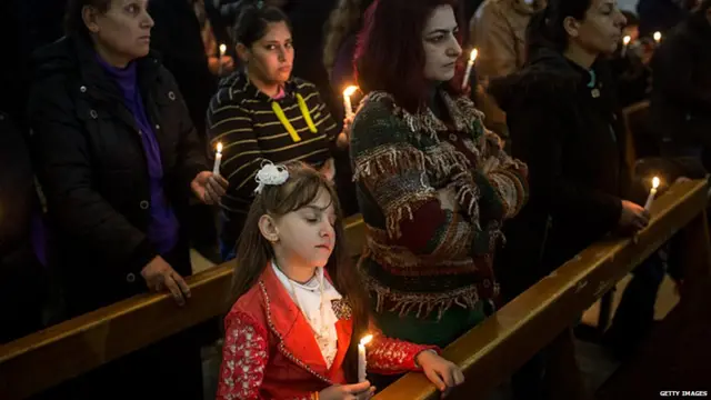 ਮੂਸਲ ਵਿੱਚ ਕ੍ਰਿਸਮਸ