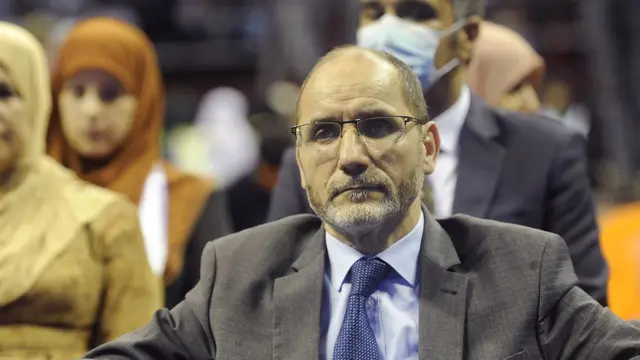 عبد الرزاق مقري