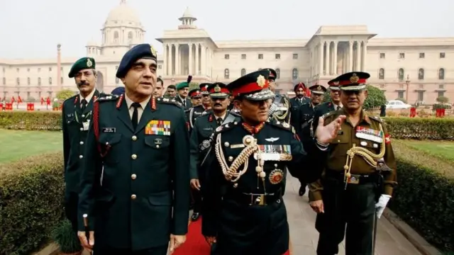 नेपाल-भारत संबंध