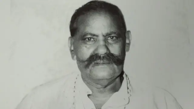 बड़े गुलाम अली खां