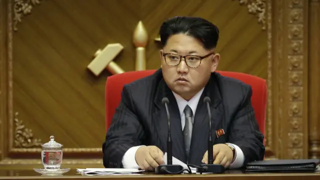 තරුණ වියේ දී නායකත්වයට