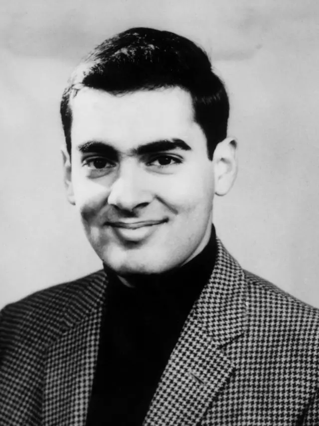 રાજીવ ગાંધી