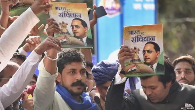 ચંદ્ર શેખર આઝાદની તસવીર