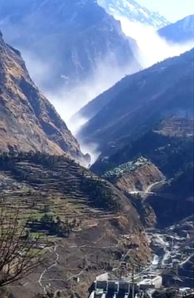 પૂરની તસવીર