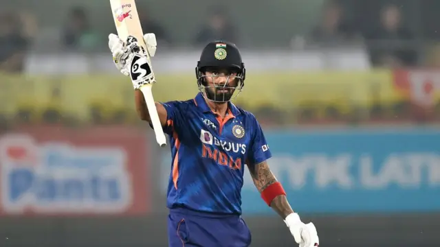 के.एल. राहुल, भारतीय क्रिकेट संघ, आरसीबी, सनरायझर्स हैदराबाद, पंजाब किंग्ज