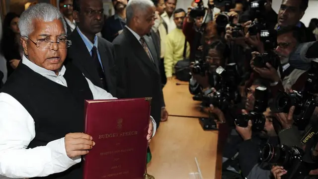 लालू यादव