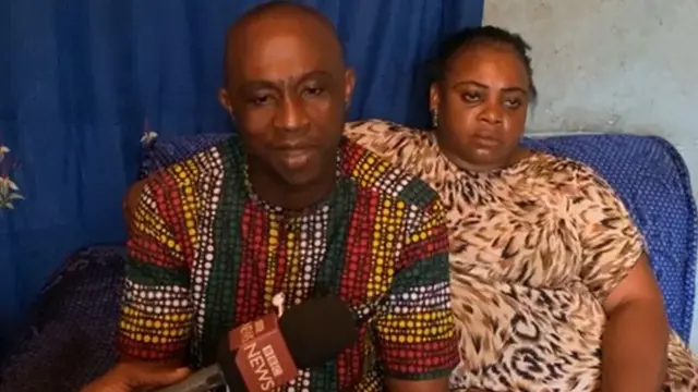 Nne na nna ụmụ ha anọ nwụrụ ka ha tachara Suya