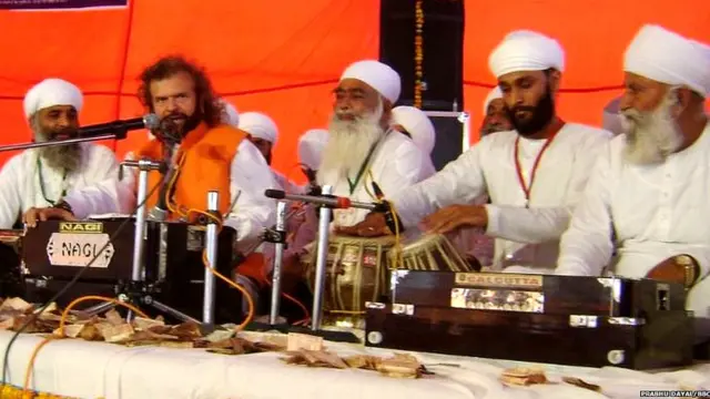 ਹੰਸਰਾਜ ਹੰਸ